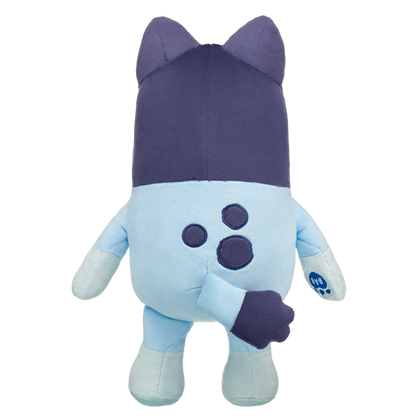 Bluey Stuffed Animal - Build-A-Bear Workshop Australia