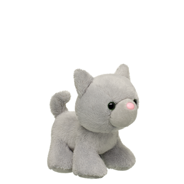 Promise Pets Gray Mini Kitty