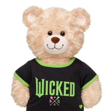 Wicked 2 Printed Tee