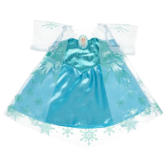 Disney Frozen Elsa Costume