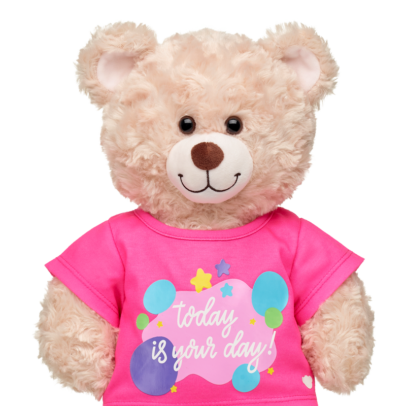 Today Is Your Day! T-Shirt