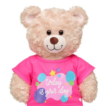 Today Is Your Day! T-Shirt