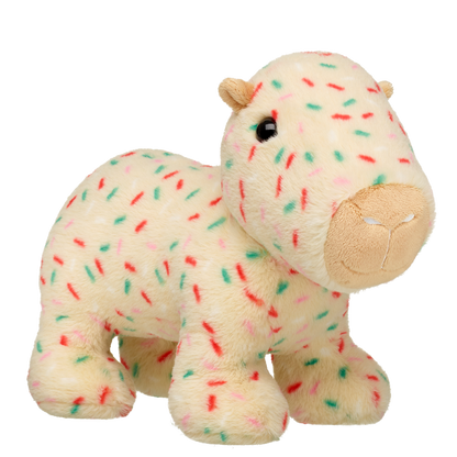 Cookiebara Stuffed Animal