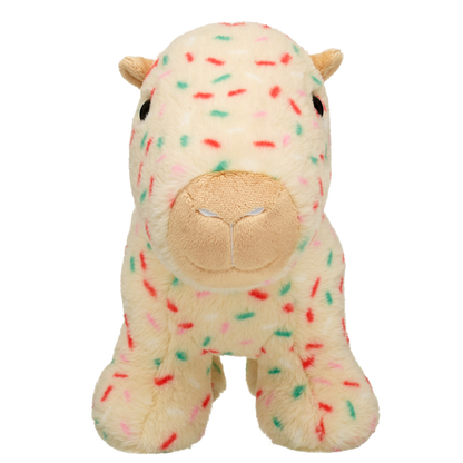 Cookiebara Stuffed Animal