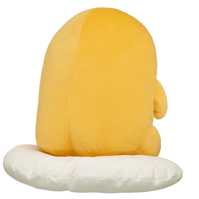 Sanrio® Gudetama™ Plush - Build-A-Bear Workshop Australia