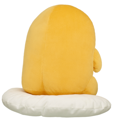 Sanrio® Gudetama™ Plush - Build-A-Bear Workshop Australia