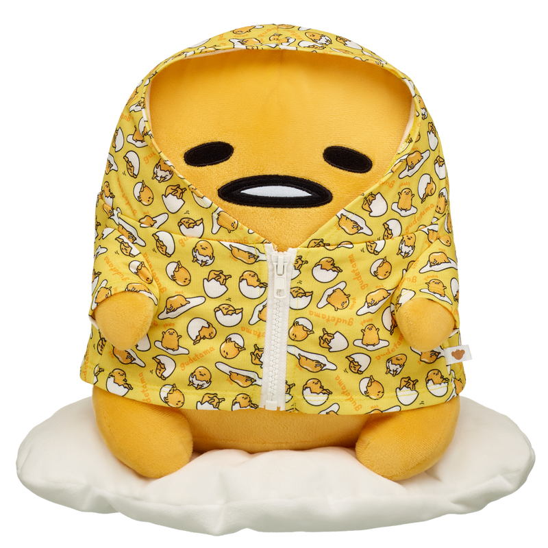 Sanrio® Gudetama™ Hoodie - Build-A-Bear Workshop Australia