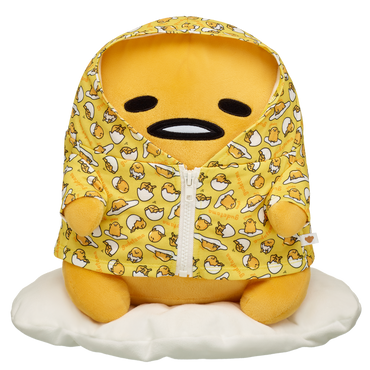 Sanrio® Gudetama™ Hoodie - Build-A-Bear Workshop Australia