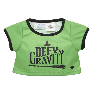 Wicked "Defy Gravity" T-Shirt