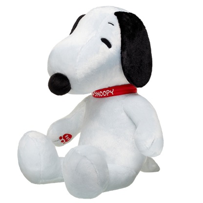 Peanuts® Giant Snoopy Plush