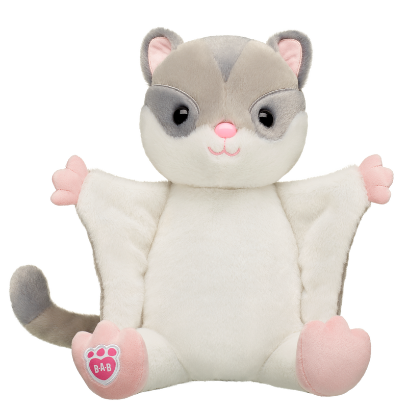 Sugar Glider Stuffed Animal