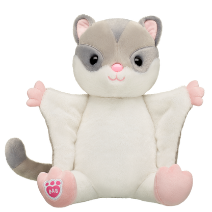 Sugar Glider Stuffed Animal