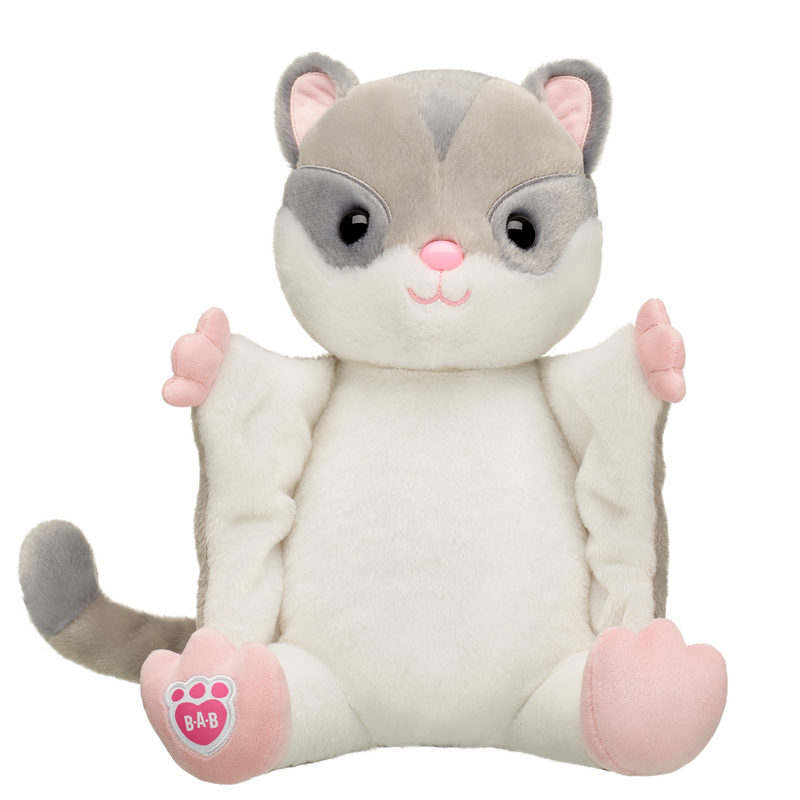 Sugar Glider Stuffed Animal