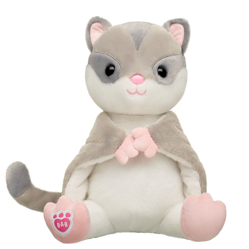 Sugar Glider Stuffed Animal