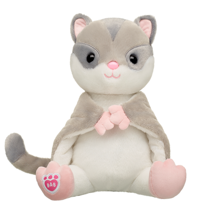 Sugar Glider Stuffed Animal