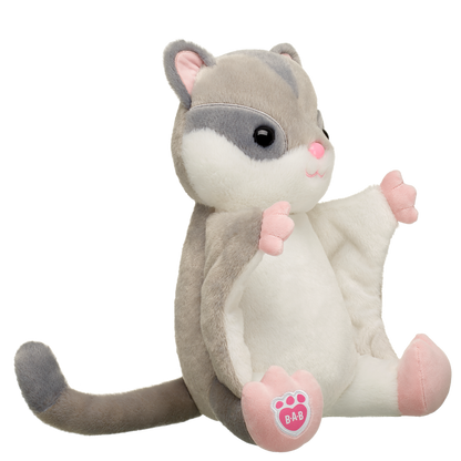 Sugar Glider Stuffed Animal