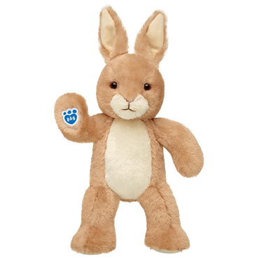 Peter Rabbit Stuffed Animal