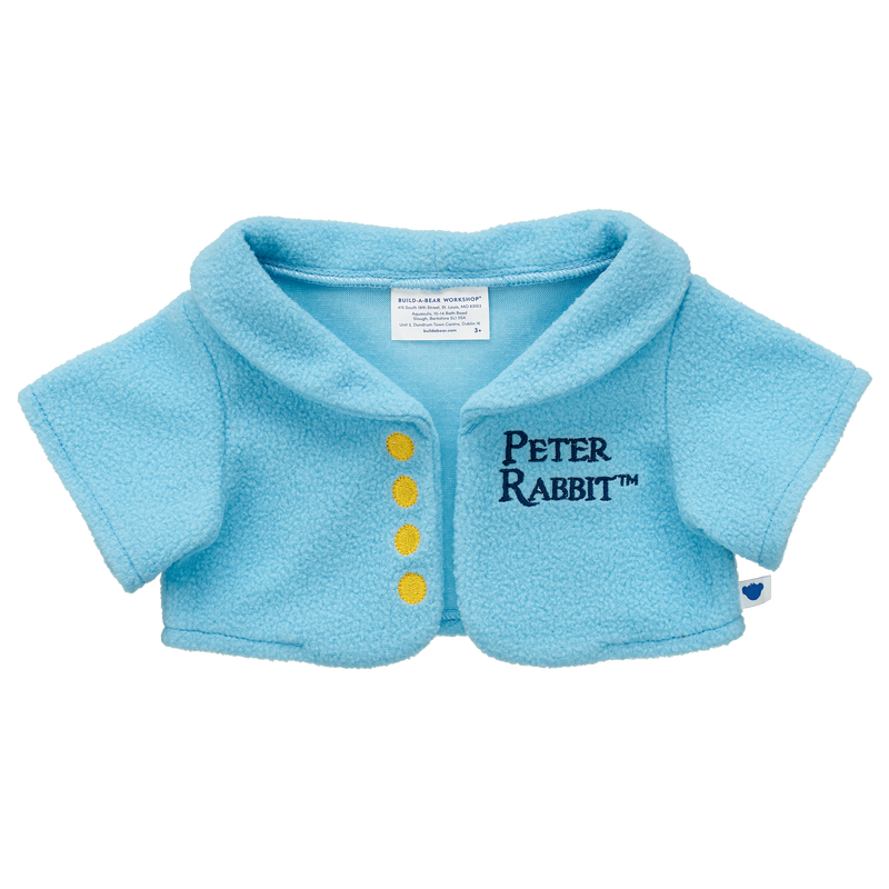 Peter Rabbit Classic Coat