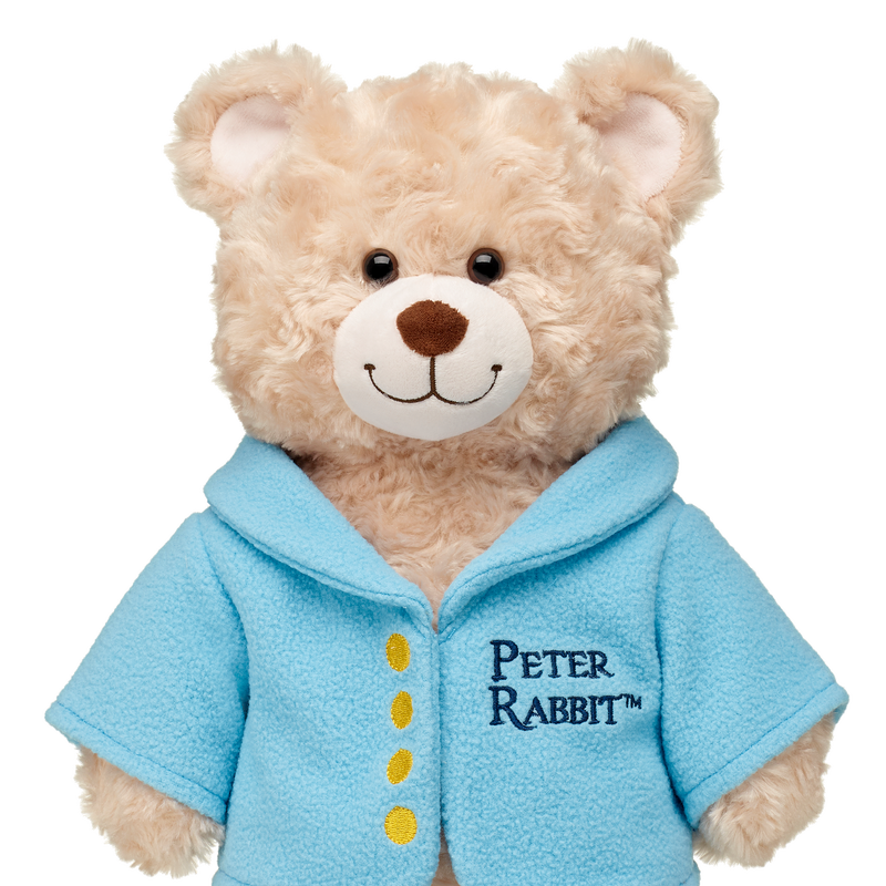 Peter Rabbit Classic Coat