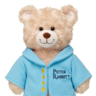 Peter Rabbit Classic Coat