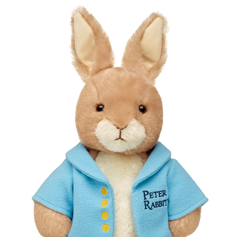 Peter Rabbit Classic Coat