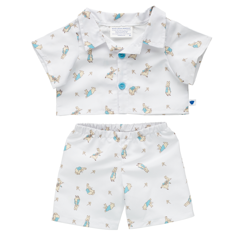 Peter Rabbit Pyjama Set