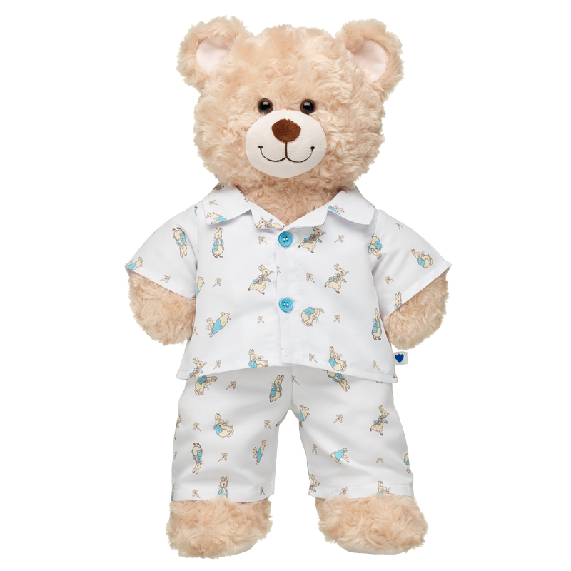 Peter Rabbit Pyjama Set