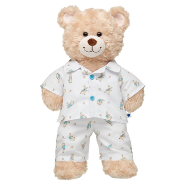 Peter Rabbit Pyjama Set