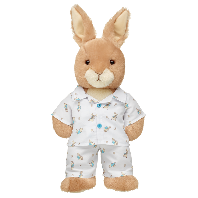 Peter Rabbit Pyjama Set