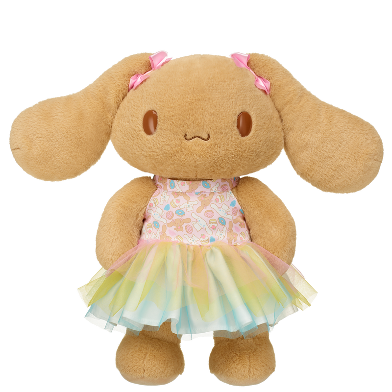 Sanrio Mocha Sweets Dress