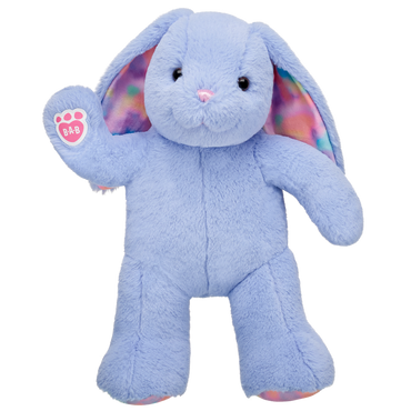 Pastel Paws Pawlette Stuffed Animal