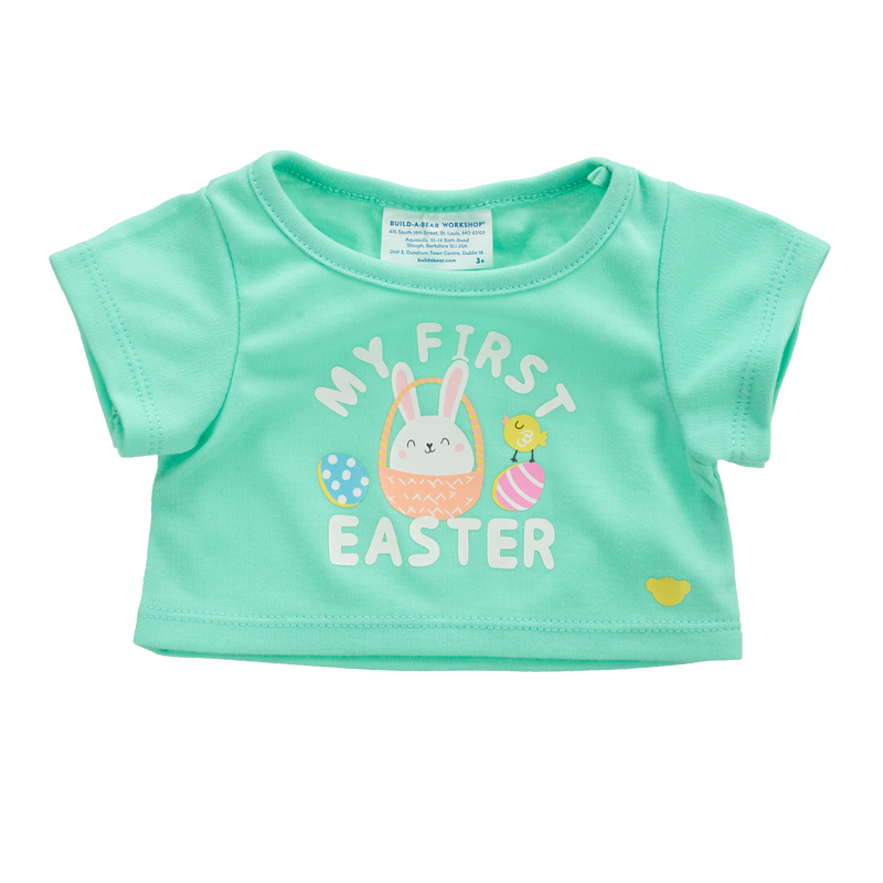 My First Easter T-Shirt