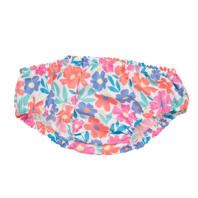 Floral Panties