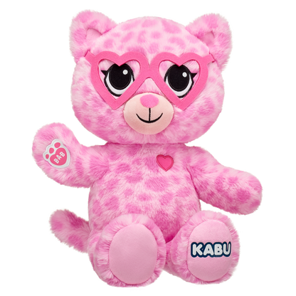 Kabu™ Catrina Cat Stuffed Animal