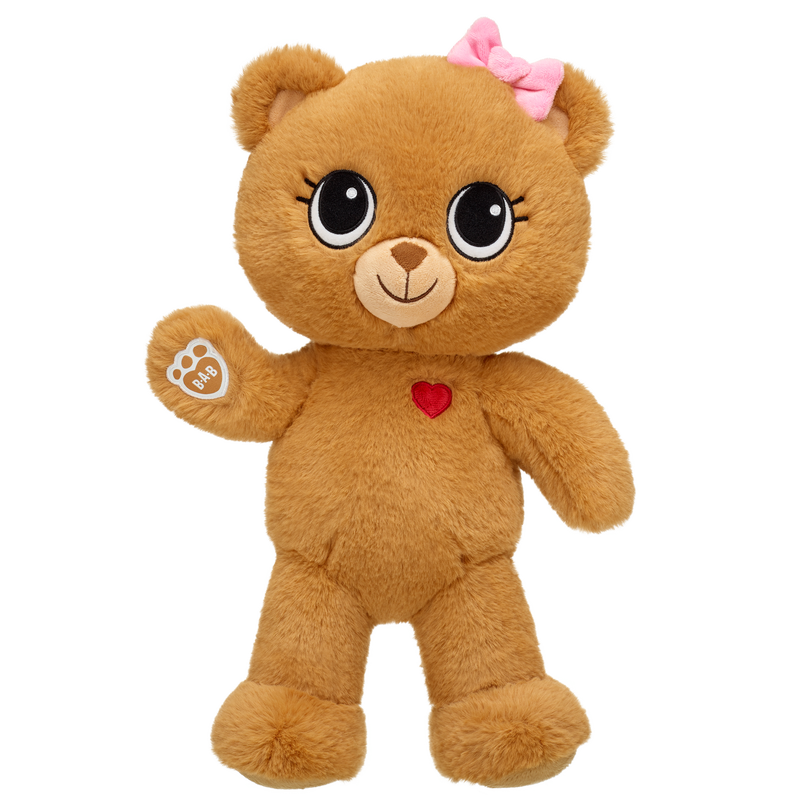 Kabu™ Bearnice Plush Teddy Bear