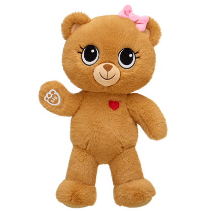 Kabu™ Bearnice Plush Teddy Bear