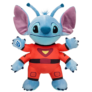 Disney Stitch Experiment 626 Plush