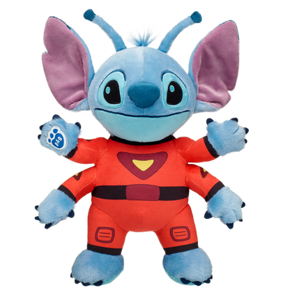 Disney Stitch Experiment 626 Plush