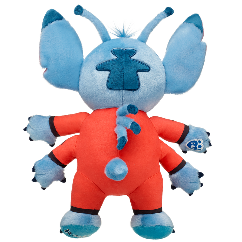 Disney Stitch Experiment 626 Plush