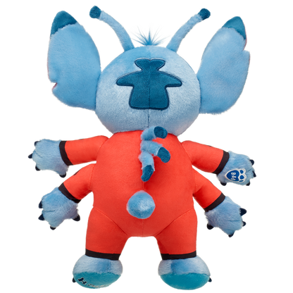 Disney Stitch Experiment 626 Plush