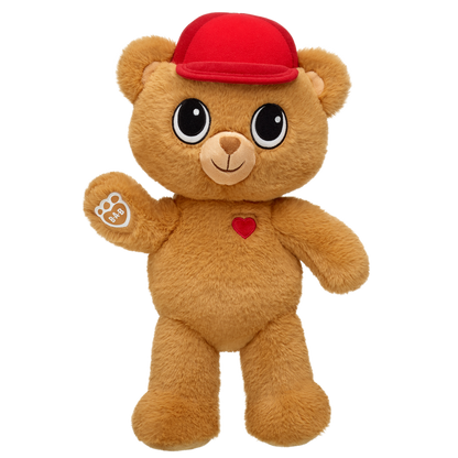 Kabu™ Bearnard Plush Teddy Bear
