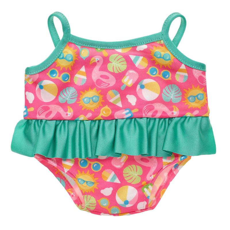 Summer Camp Swimsuit