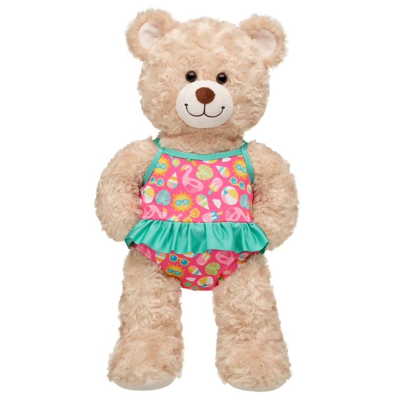 Summer Camp Swimsuit