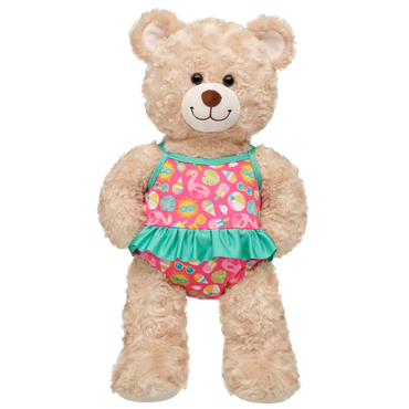 Summer Camp Swimsuit