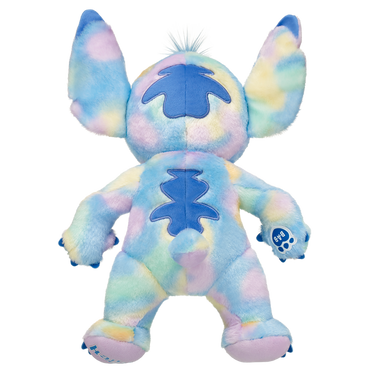 Disney Spring Tie-Dye Stitch