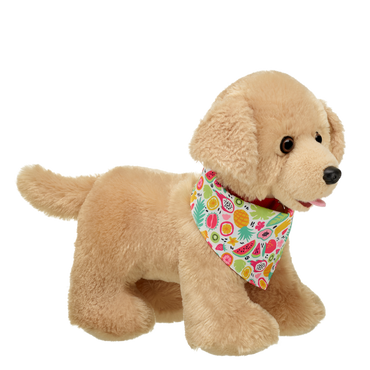 Fruit Bandana