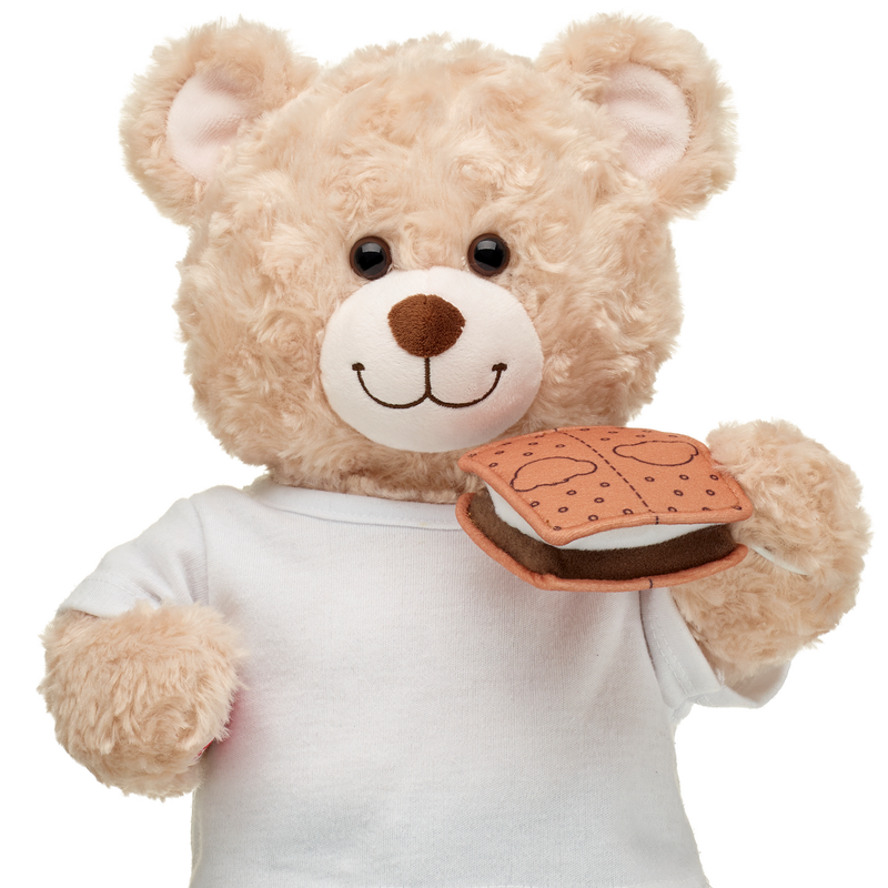 S'mores Wristie