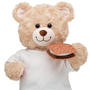 S'mores Wristie