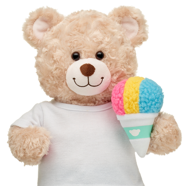 Snow Cone Wristie