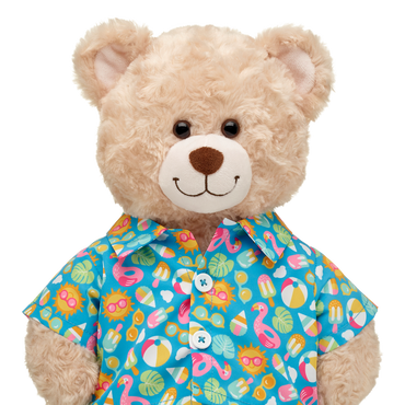 Summer Camp Shirt